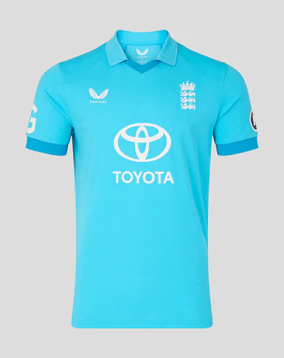 Wear the Pride of England